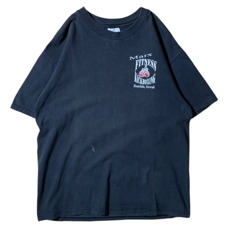 1990's Hanes "Hawaii Max" Tee