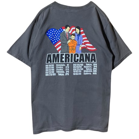 1990's GIANT "OFF SPRING" usa製