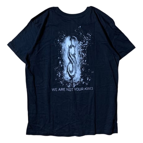 Slipknot official t-shirt