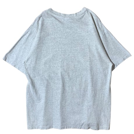 1990's champion "INDIANS" TEE