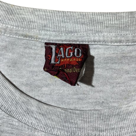 1990s LAGO CANADA "MOSQUITO" (L)