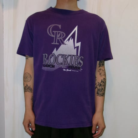 1990's CSA "ROKIES" made in usa