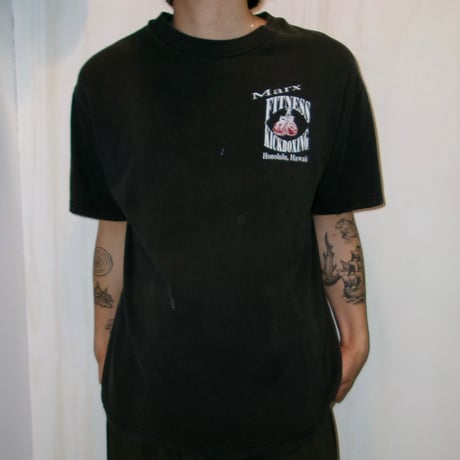 1990's Hanes "Hawaii Max" Tee