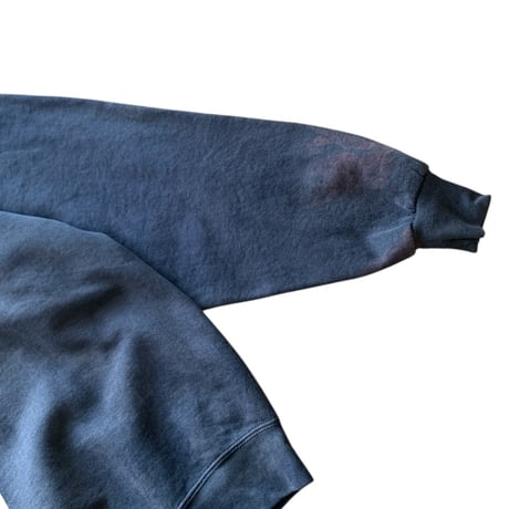 90's Reebok ASTON VILA FC LS SWEAT