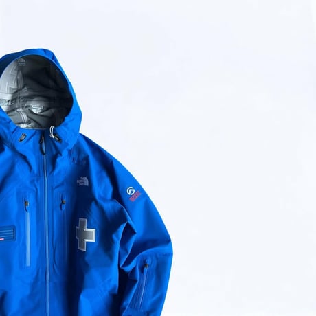 2022ss Supreme / The North Face Summit Series Rescue