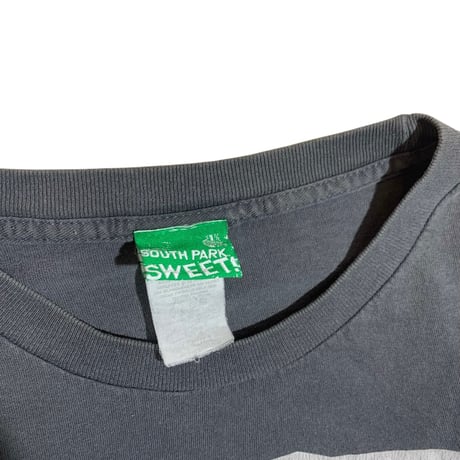 2000s SOUTH PARK (L) SOUTH PARK Tシャツ