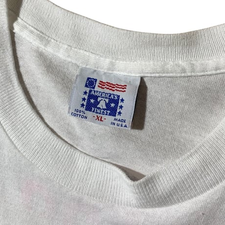 90's AMERICA'S FINEST "Studio B.B.B.
