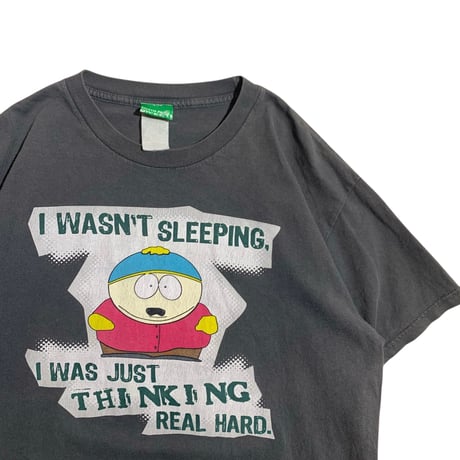 2000s SOUTH PARK (L) SOUTH PARK Tシャツ