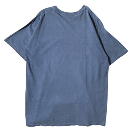 UNKNOWN "INDIANS" TEE