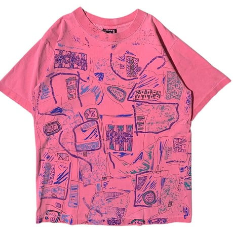 90's Morey Boogie "old Surf T-shirt