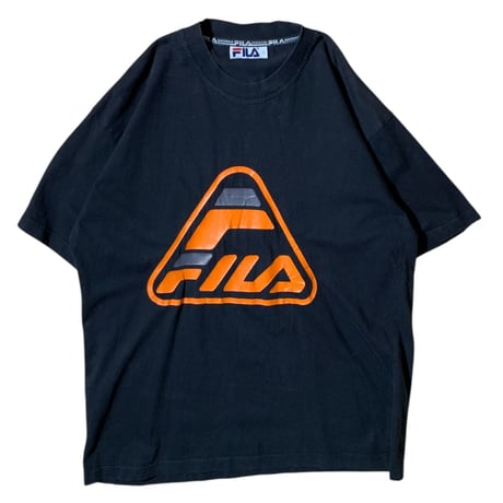 1990's FILA Logo T-SHIRTS