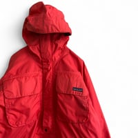 Patagonia Skanorak Pullover Size S