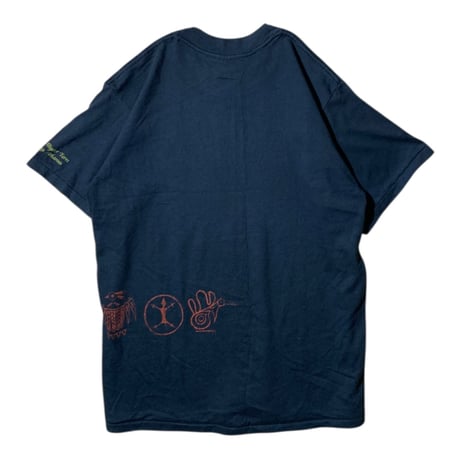 1990s ONEITA "BEAR" Tee