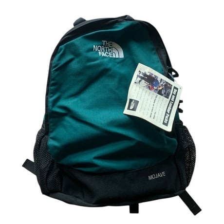 DEADSTOCK 1990s THE NORTH FACE MOJAVE