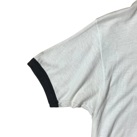 Hanes Ringer T-SHIRT
