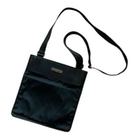 GUCCI Nylon Shoulder Bag
