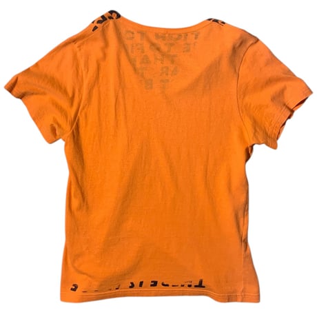 2000's MAISON MARTIN MARGIELA AIDS TEE