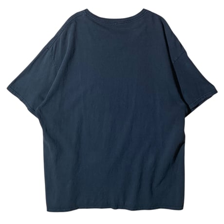 00's UNKNOWN "POP SMOKE" Tee
