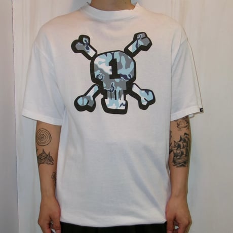 2000's Stussy  mexico