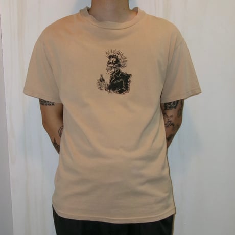 Hanes "RANCID" Tee