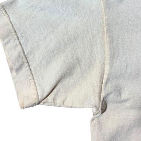 2000's Stussy Hip Hop Tee