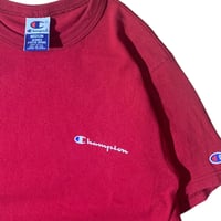 1990's champion tee usa製