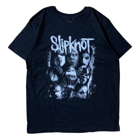Slipknot official t-shirt