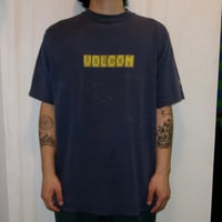 1990's VOLCOM made in usa
