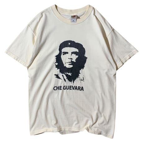 2000's FRUIT OF THE LOOM "CHE GUEVARA"