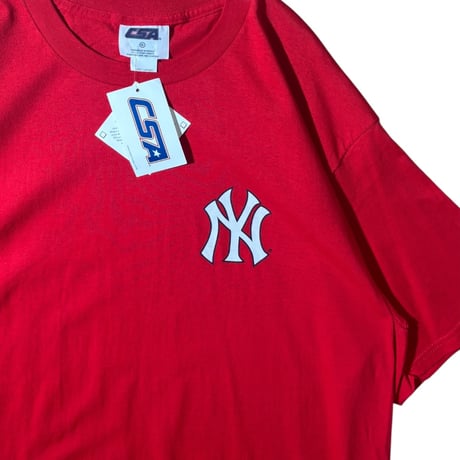 DEADSTOCK CSA "NEW YORK"