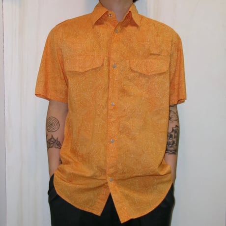 1990's〜2000's Stussy usa製