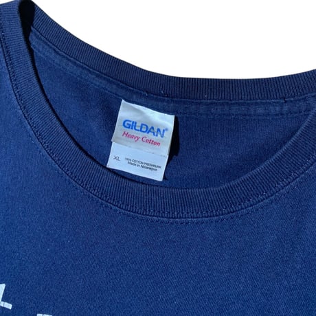 GILDAN "got points?" Tee