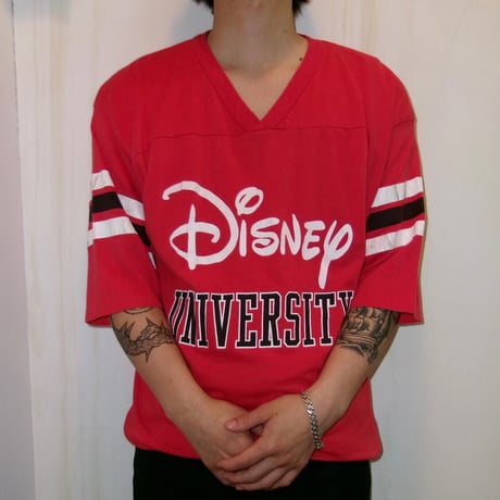 1980'S ARTEX "DISNEY UNIVERSITY"