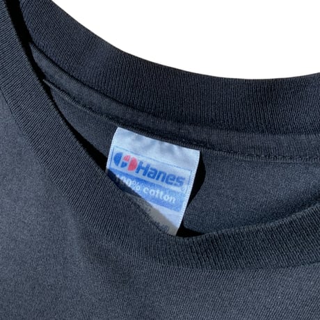 1980's Hanes "Dickies" Tee