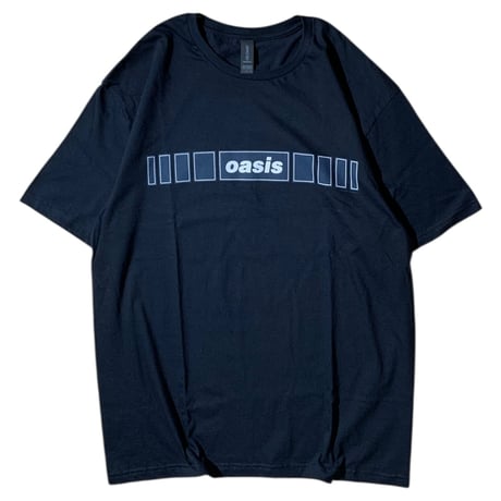 GILDAN "oasis" official t-shirt
