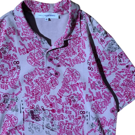 2000's COMME des GARCONS SHIRTS