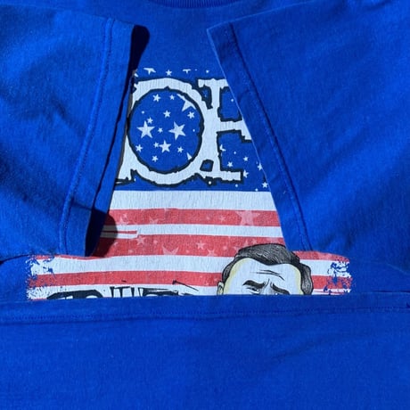 2000's FRUIT OF THE LOOM "NOEX" Tee