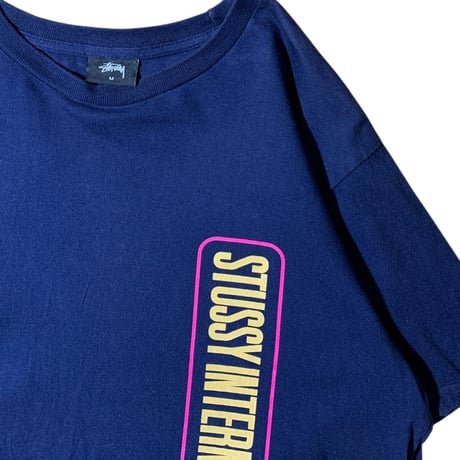 Stussy S/S T-SHIRT
