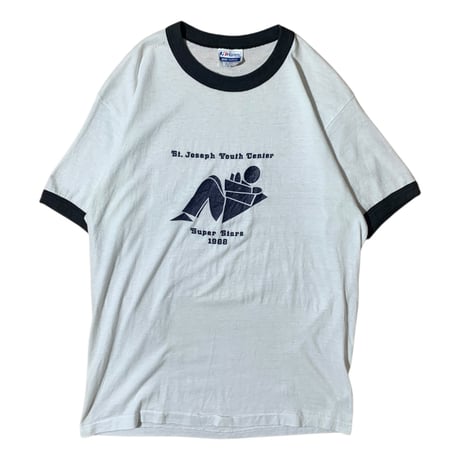 Hanes Ringer T-SHIRT