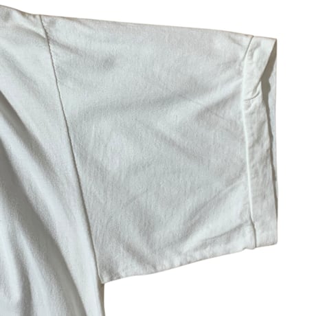 1990's Hang Ten T-SHIRTS WHT