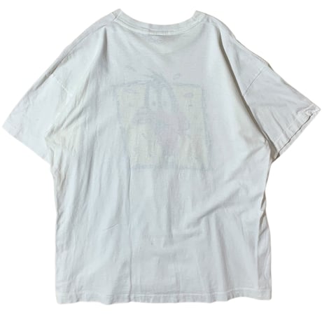 1990's warner bros "ダッフィー" Tee