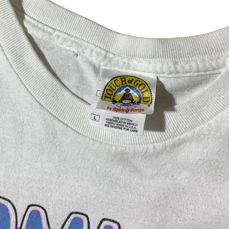 90's TOUCH&GOLD "SAMMY'S