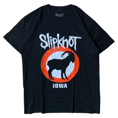 Slipknot official t-shirt