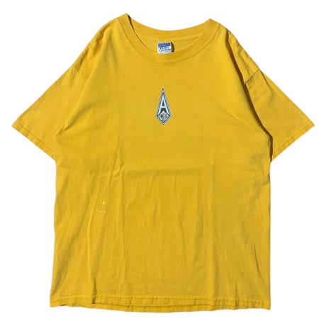 1990's GILDAN "ACTION " T-SHIRT