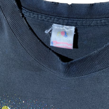 1990's FRUIT OF THE LOOM " BORO" Tee