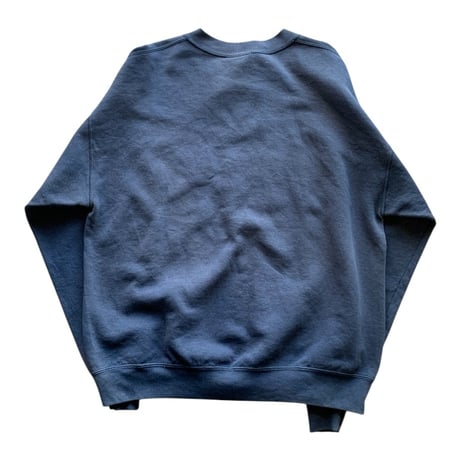 90's Reebok ASTON VILA FC LS SWEAT