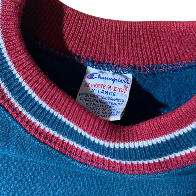 90's Champion Reverse Weave usa製 | Cyan Online