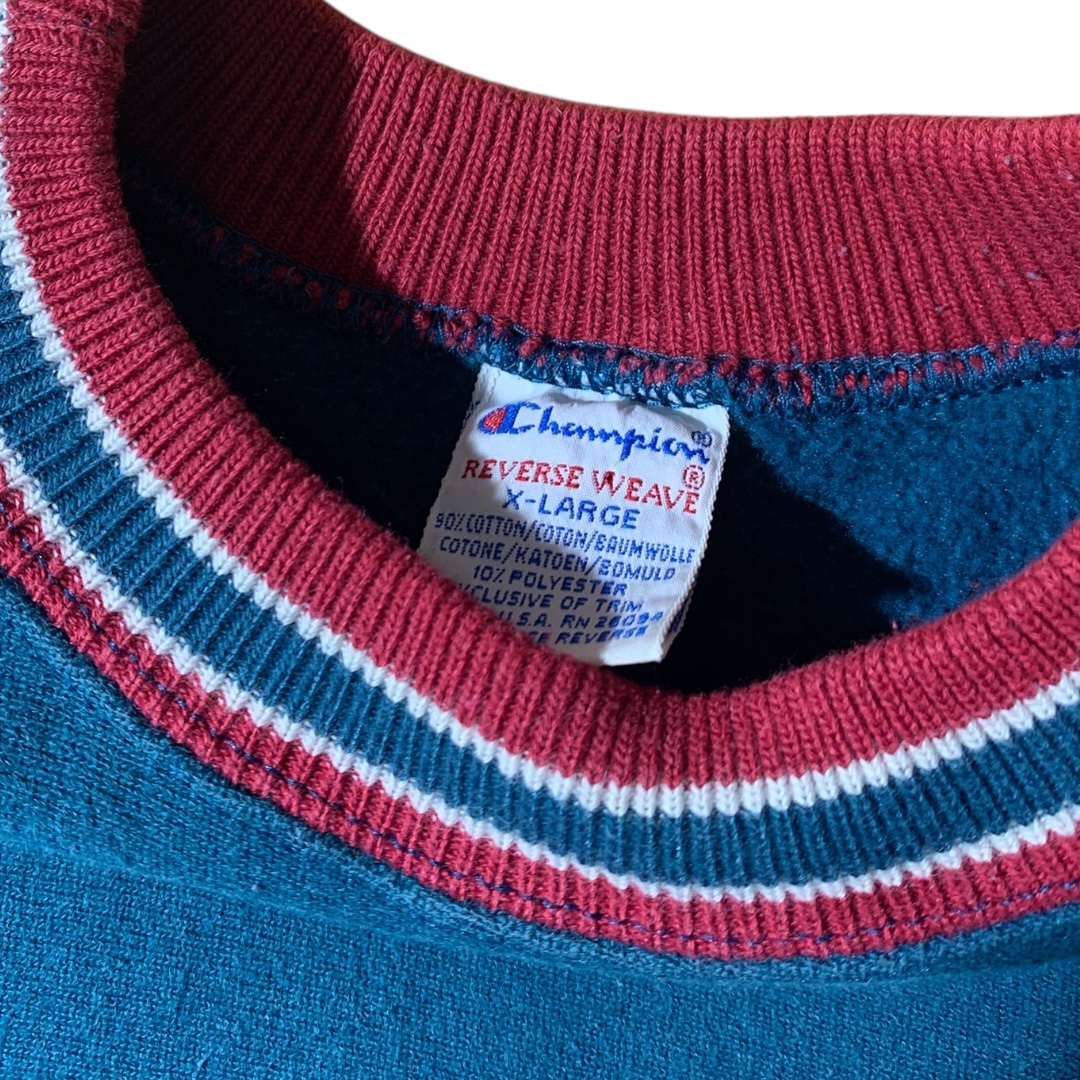 navix様売約済み 90's Champion REVERSE WEAVE navix様売約済み 90's Champion REVERSE WEAVE Vintage 90's Champion