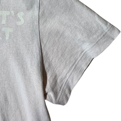 2000's Maison Martin Margiela AIDS TEE