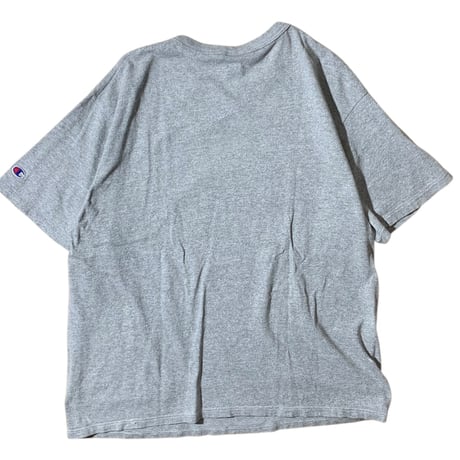 1980's champion "OKLAHOMA" T-shirt